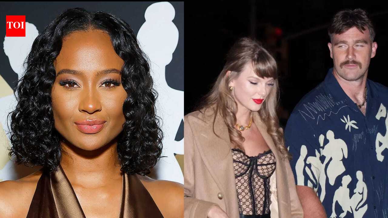 "I like privacy...": Travis Kelce's ex girlfriend Kayla Nicole seemingly takes a dig at Taylor Swift over her spectacle of a wedding