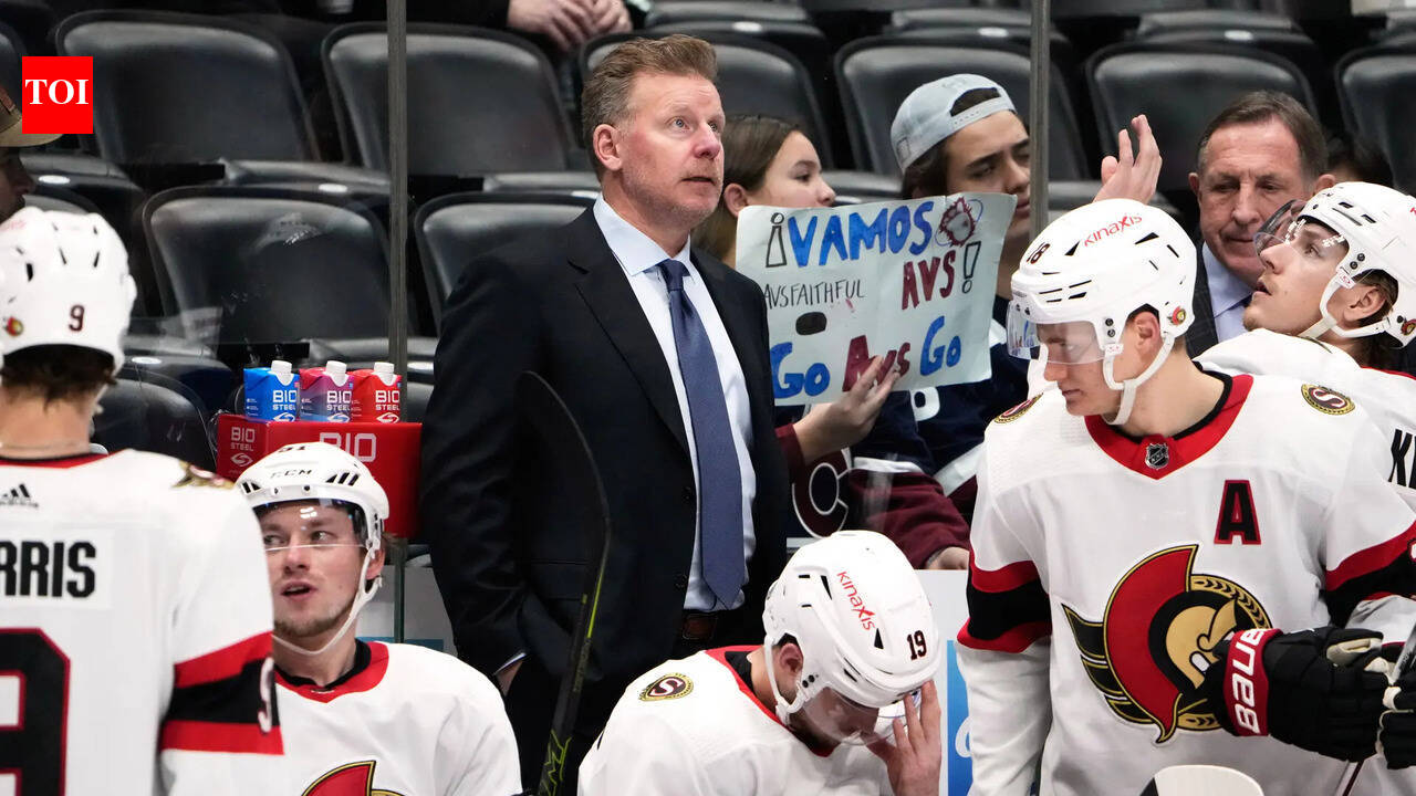 Toronto Maple Leafs hire Senators legend and Hockey Hall of Famer Daniel Alfredsson as associate coach