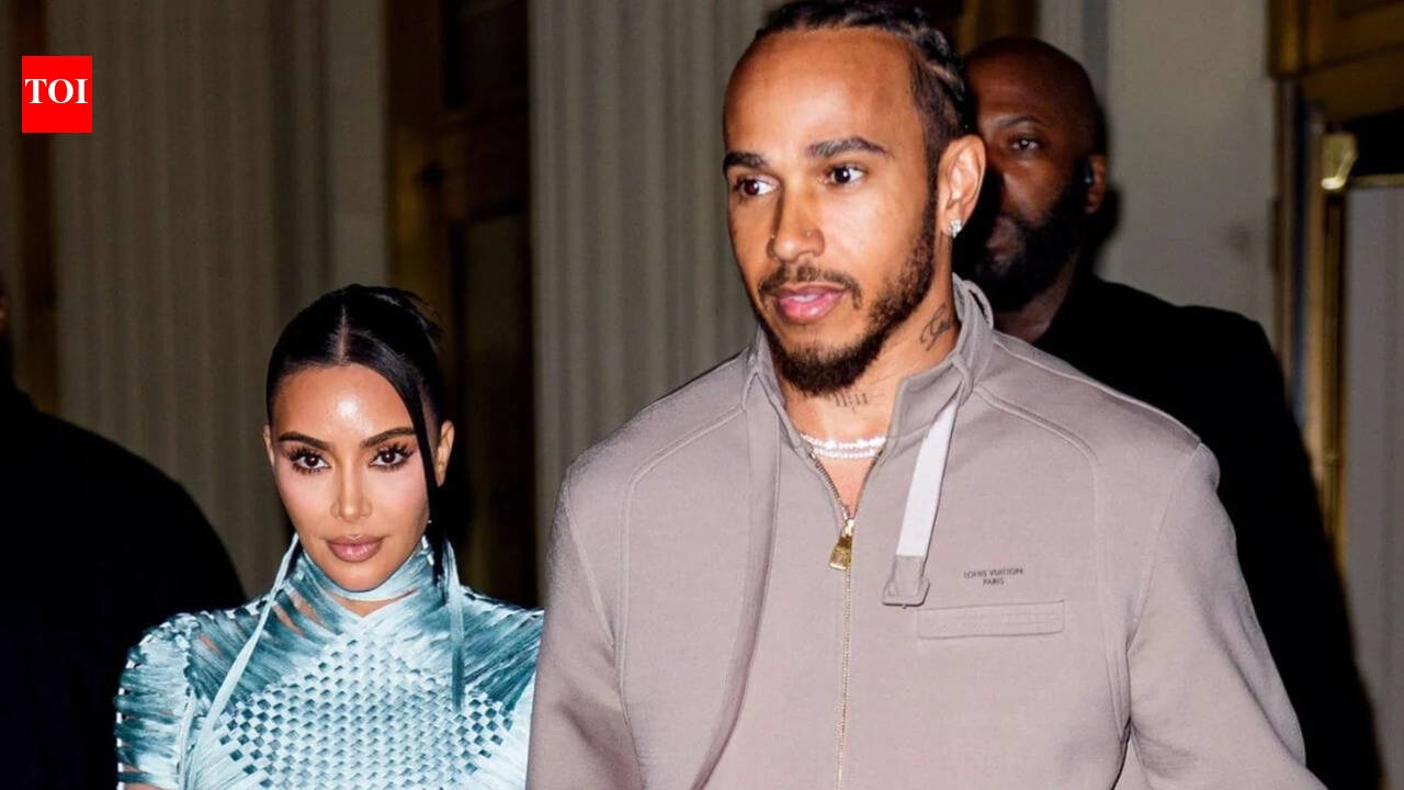 Fact check: Did Kim Kardashian really remove Lewis Hamilton from her social media accounts amid breakup rumors?
