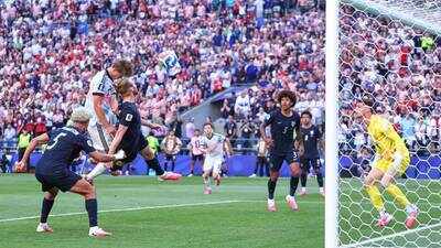  US-Belgium clash draws 30 million viewers, becomes most-watched soccer telecast in US history