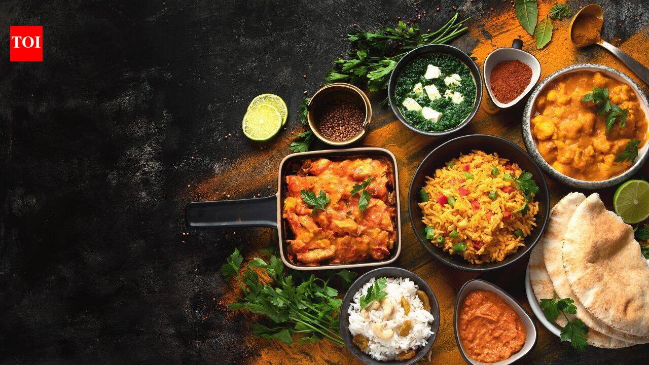 Ferrari Star Charles Leclerc loves this meal at this Indian Restaurant in London