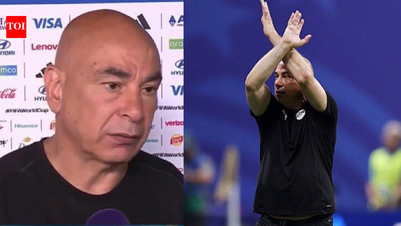 “They want Messi to stay”: Furious Egypt manager questions FIFA fairness after controversial VAR calls in Argentina World Cup win