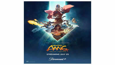 'Avatar Aang: The Last Airbender' trailer drops online; release date advanced to July 25 - WATCH