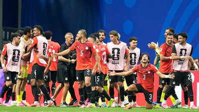  Brave Egypt suffer heartbreak as late Argentina comeback denies all-time World Cup upset