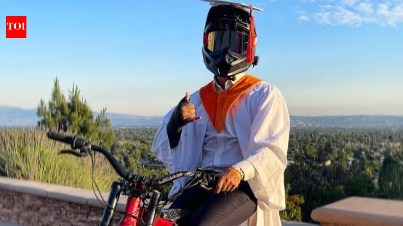 What happened to Sur Ronster? Team shares update after e-bike YouTuber’s shocking Ultra Bee crash