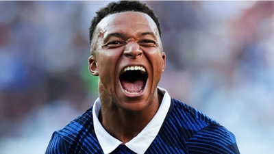 Kylian Mbappe controversy grows as UN Human Rights condemns senator’s ‘dehumanising’ World Cup comments
