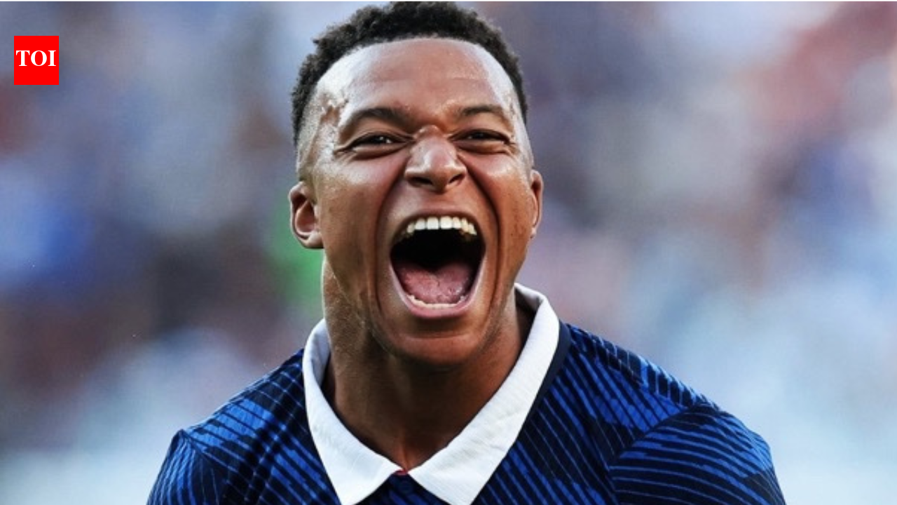 Kylian Mbappe controversy grows as UN Human Rights condemns senator’s ‘dehumanising’ World Cup comments