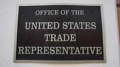 Govt urges USTR to review its move to levy new tariffs