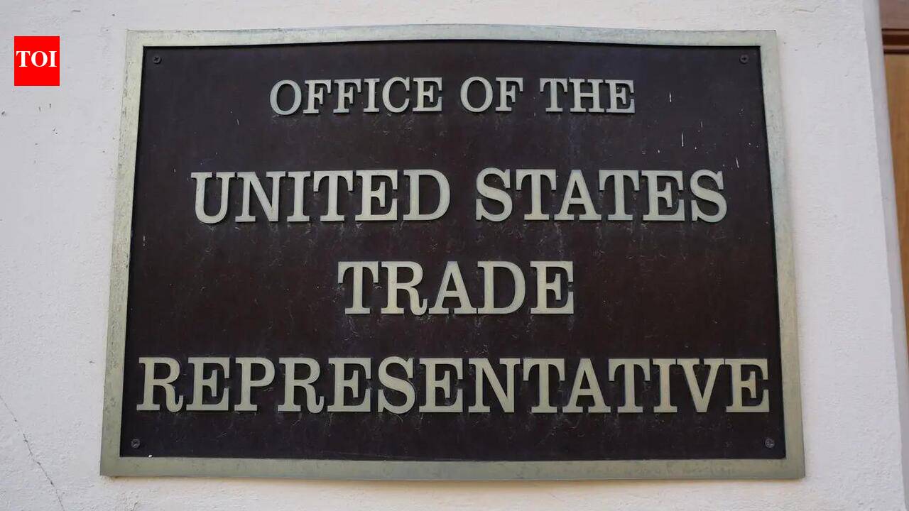Govt urges USTR to review its move to levy new tariffs
