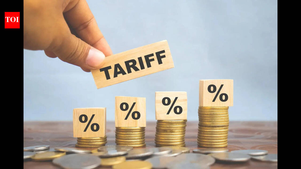 US companies' caution higher tariffs may hit manufacturing push