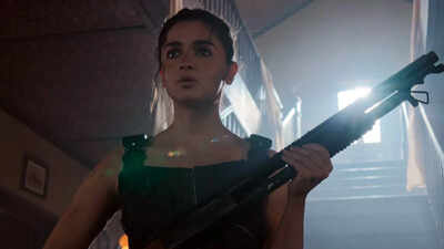 'Alpha' box office collection Day 5: Alia Bhatt and Sharvari's spy thriller records good growth on Tuesday, crosses Rs 70 crore worldwide