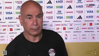 'They wanted Messi to stay': Egypt coach Hassan accuses officials of favouring Argentina after 'undeserved' World Cup win