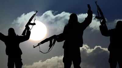9 policemen killed in terrorist attack in Balochistan