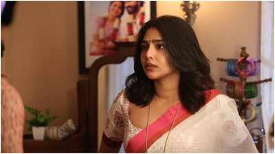  Aishwarya Lekshmi and Vishnu Vishal's film sees minor dip; Worldwide total reaches Rs 25.64 cr