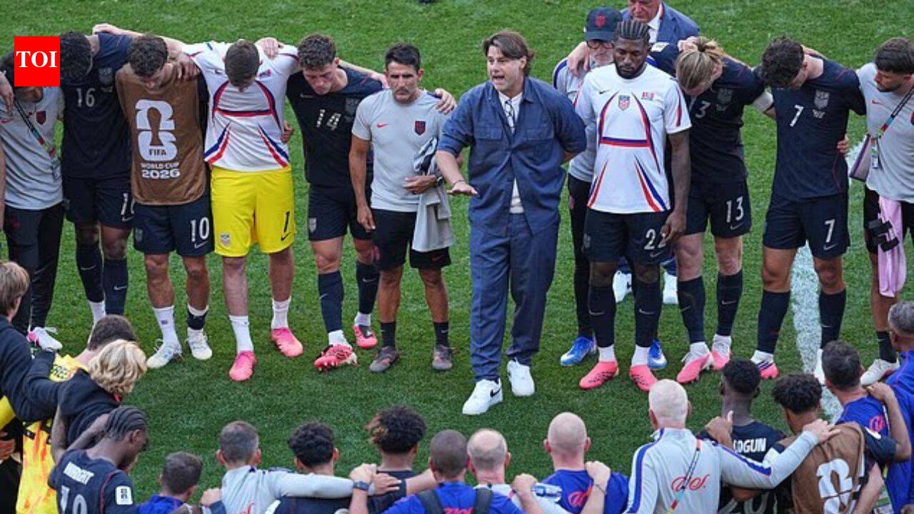 Why did FIFA quietly remove two USMNT members before Belgium? Here’s what to know