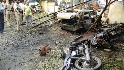 HC upholds death for 38 and life for 11 in 2008 Ahmedabad blasts case