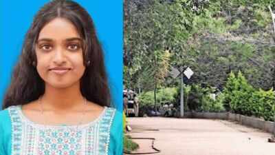 'Life was enough': Student found dead in Bengaluru; text to boyfriend triggers suicide probe