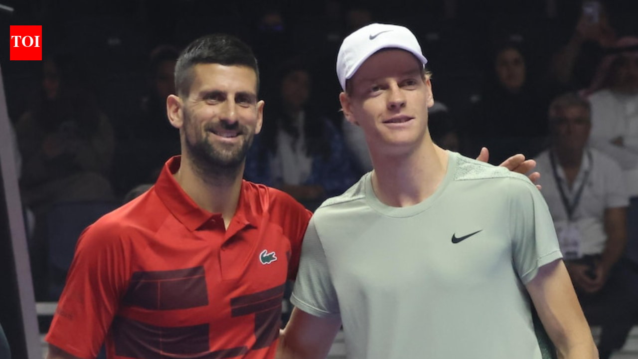 Novak Djokovic sends worrying message ahead of Jannik Sinner Wimbledon clash: ‘I have no…’