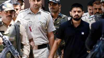 'No safe harbour for thugs': US indicts Lawrence Bishnoi, Goldy Brar in Nijjar killing