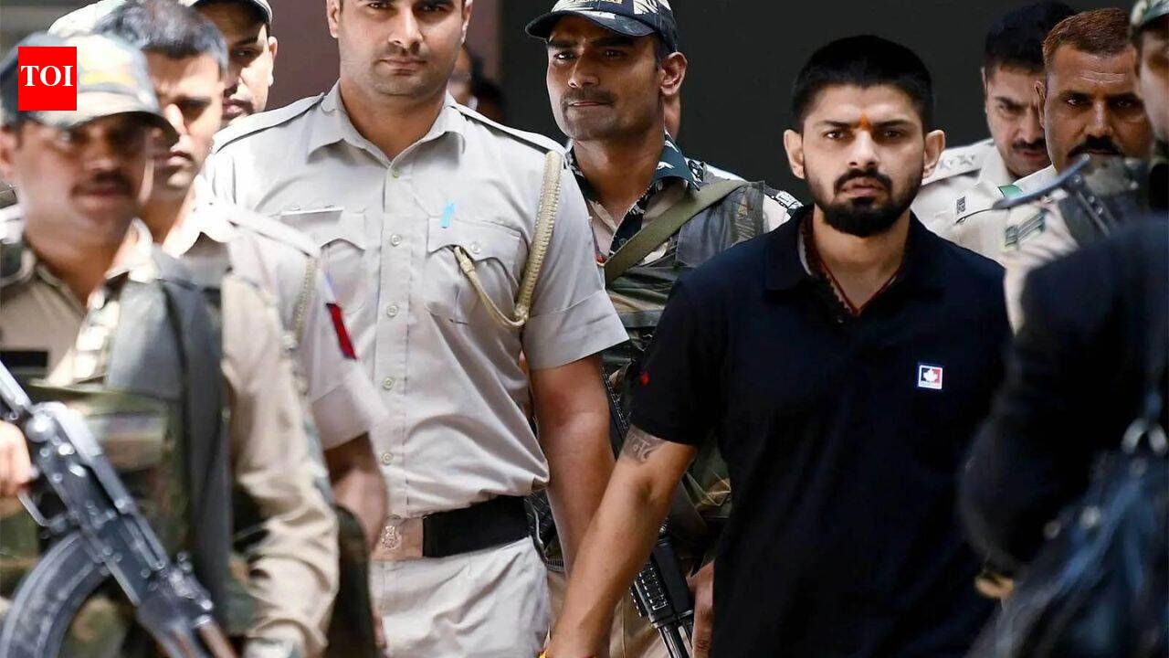 'No safe harbour for thugs': US indicts Lawrence Bishnoi, Goldy Brar in Nijjar killing