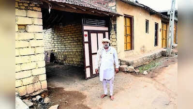 Why Guj villages are turning against the pride