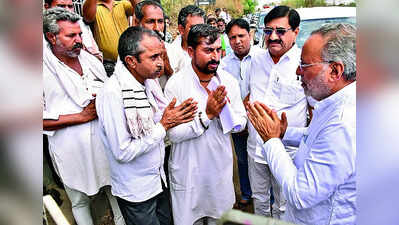 Why Guj villages are turning against the pride