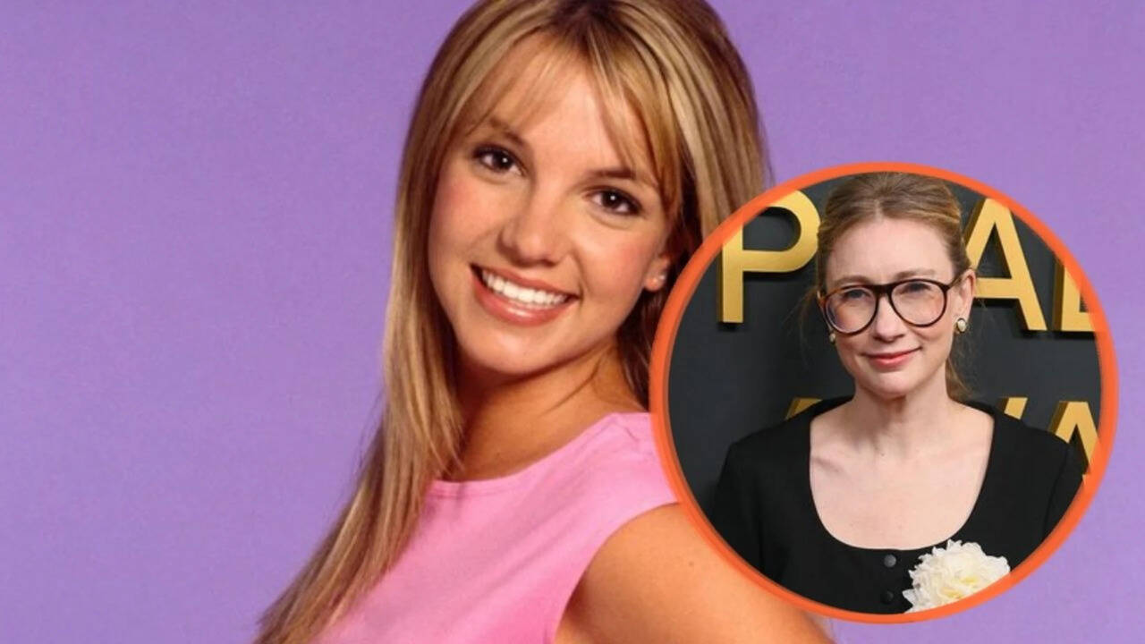Britney Spears biopic gets major update as 'New Girl' creator Liz Meriwether joins Jon M. Chu's film