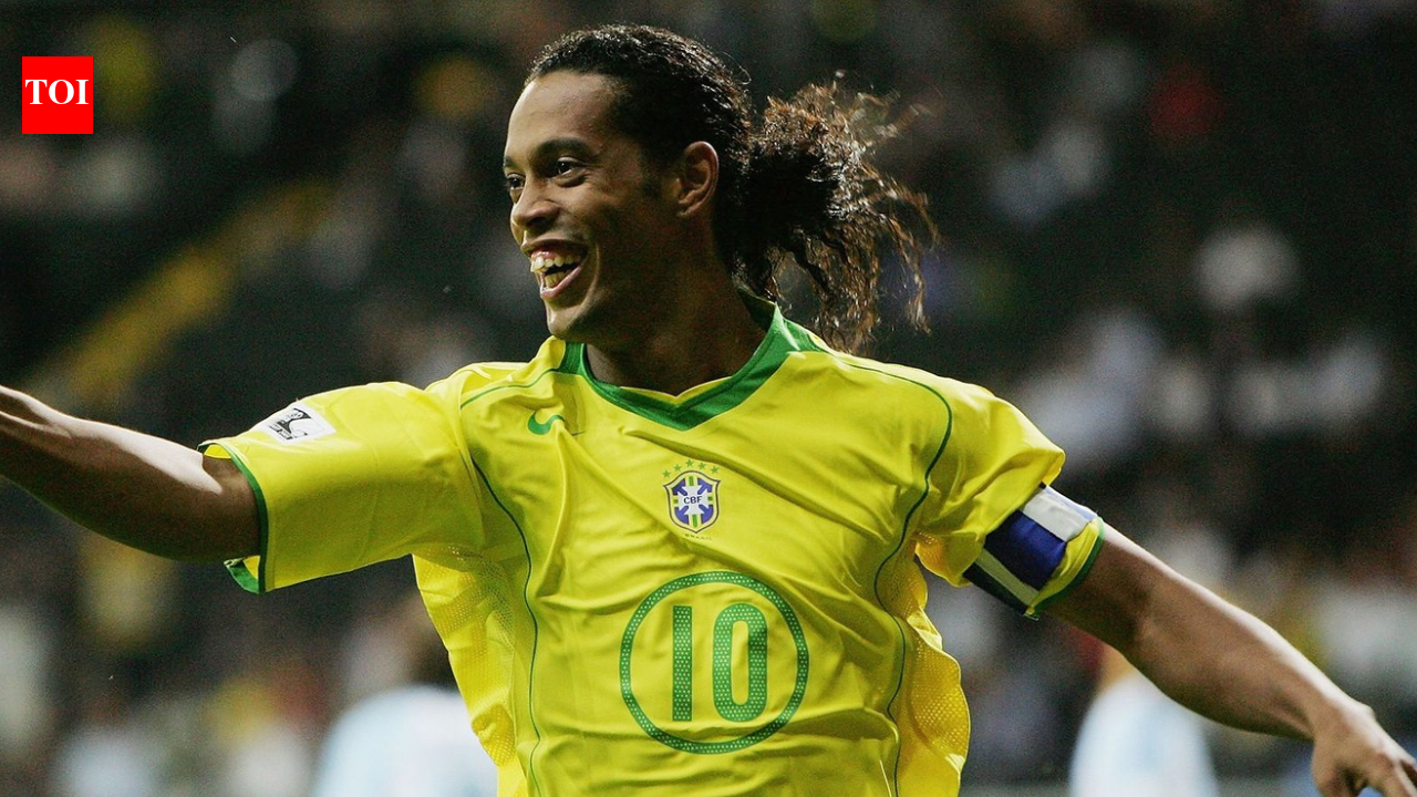 K-pop rapper Penomeco lands exclusive spot on Ronaldinho’s 2026 World Cup album among 44 star