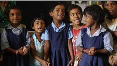 UDISE+ 2025-26 report records sharp fall in school dropout rates as teacher strength surpasses 1.02 crore nationwide
