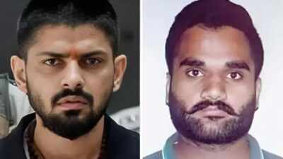 'No safe harbour for thugs': US indicts Lawrence Bishnoi, Goldy Brar in Nijjar killing