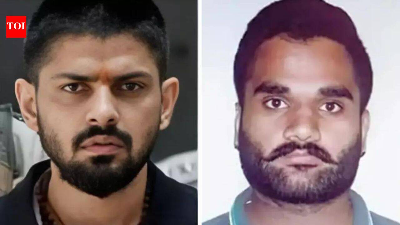 'No safe harbour for thugs': US indicts Lawrence Bishnoi, Goldy Brar in Nijjar killing