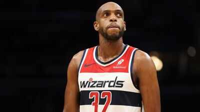 Washington Wizards land 3-time All-Star for $17.6 million to pair with Anthony Davis in blockbuster six-team trade