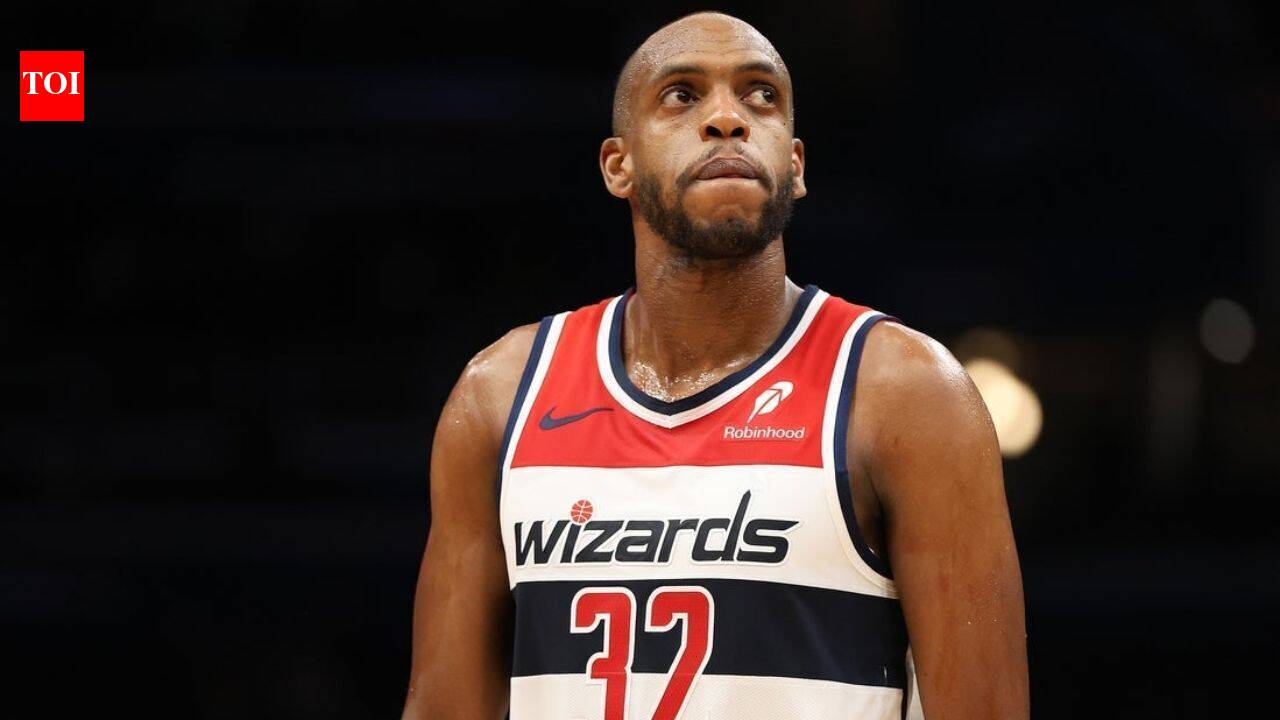 Washington Wizards land 3-time All-Star for $17.6 million to pair with Anthony Davis in blockbuster six-team trade