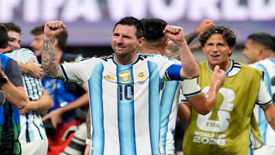  Lionel Messi admits penalty miss left him devastated against Egypt