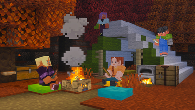 How to download Minecraft Bedrock 26.40.30 beta and preview