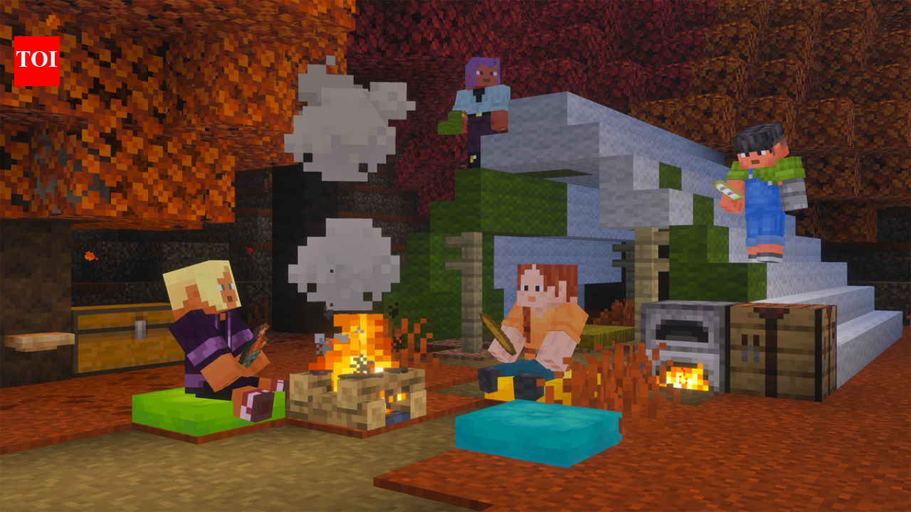 How to download Minecraft Bedrock 26.40.30 beta and preview