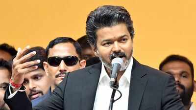 Tamil Nadu govt asks state election commissioner to resign