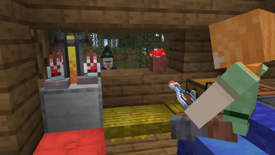  Straw Bed, Cushion, and more revealed
