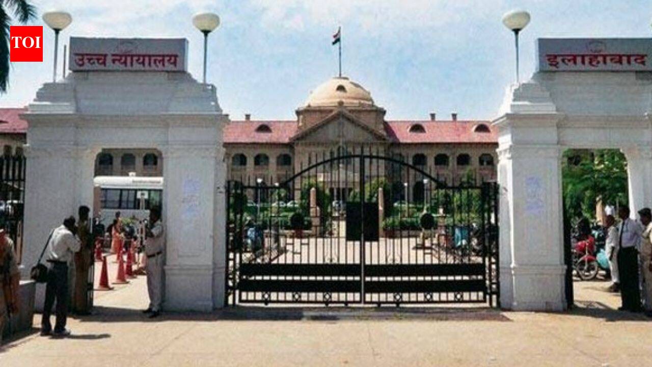 Unexplained assets alone can’t justify PMLA case, rules Allahabad high court