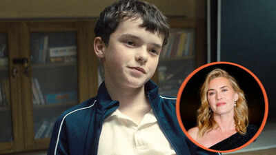 Kate Winslet to lead 'Adolescence' Season 2? Netflix eyes Oscar winner after show's Emmy-winning success