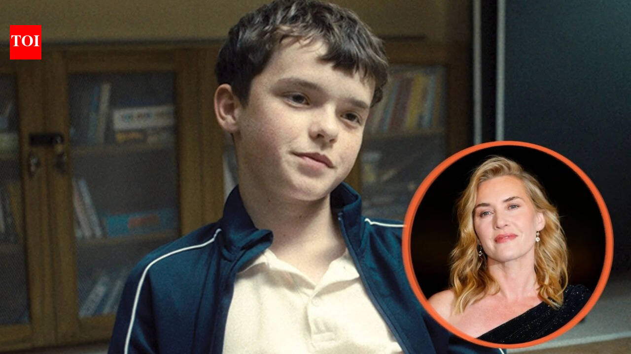 Kate Winslet to lead 'Adolescence' Season 2? Netflix eyes Oscar winner after show's Emmy-winning success