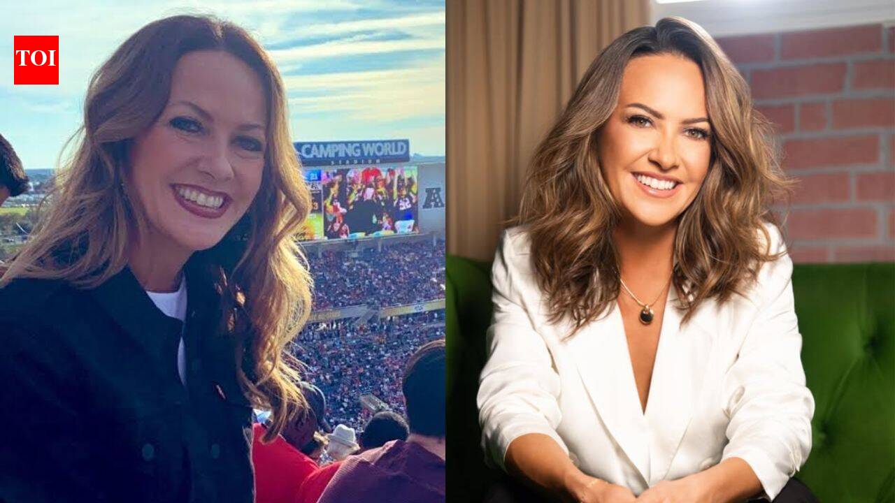 "Women don't belong here": Female NFL agent Kelli Masters exposes shocking sexism she faced breaking into the league