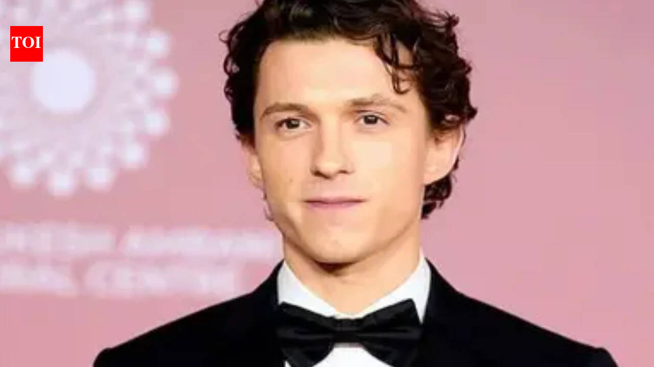 Tom Holland shares why 'The Odyssey' felt like 're-enactment' to him: Says it felt as if he had 'kind of gone back in time'