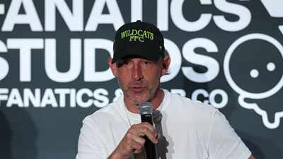 49ers' Mac Jones revisits Kyle Shanahan's long-held belief following a turbulent NFL journey