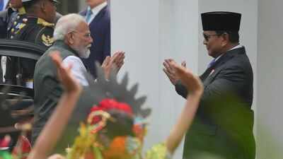 12 years of civilisational diplomacy: How PM Modi restored India's shared heritage across Asia
