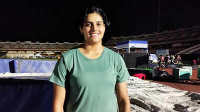 Backed by family, guided by Seema Punia, Priya Sheoran eyes U23 Asian Athletics Championships medal