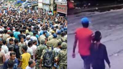 Baruipur rape-murder: Accused Prabash Mondal killed in encounter