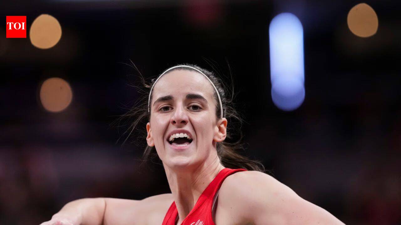 Caitlin Clark injury update: Latest status on Indiana Fever guard