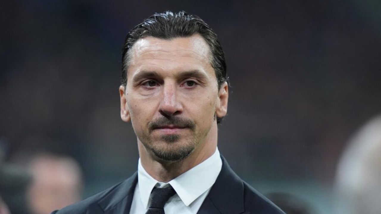 Zlatan Ibrahimović gives honest reaction to World Cup teams’ painful exits with ruthless one-liners