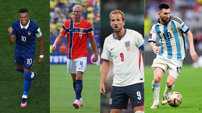 FIFA World Cup 2026 quarterfinal schedule: Full fixtures, match timings, venues and semifinal pathway